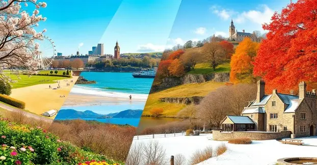 Affordable-Friendly Vacation Spots Near the UK