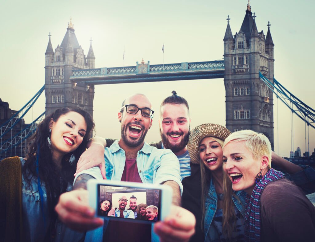 UK Travel Bloggers:Top blogger
